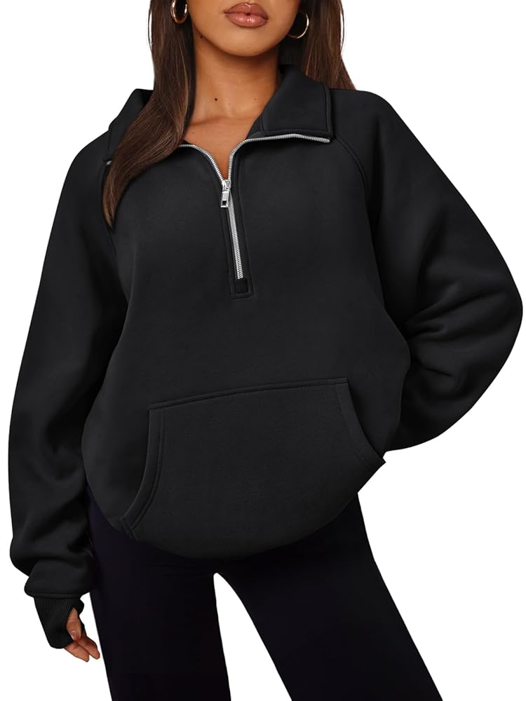Amazon.com: Trendy Queen Womens Oversized Sweatshirts